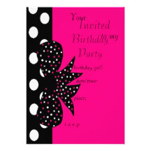 Pretty Poodle Announcement
