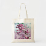 Pretty Purple Lilacs Bags