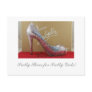 Pretty Shoes for Pretty Girls! Post Card