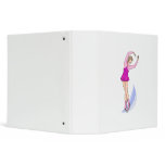 Pretty Skater binders