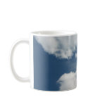Pretty Sky Coffee Mug