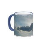 Pretty Sky Coffee Mug