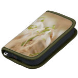 Pretty Snowdrops Organizer