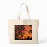 Pretty Sunset bags