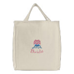 Wedding Embroidered Bags