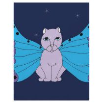 Pretty Wings Colour