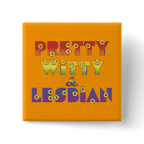 Pretty Witty Lesbian