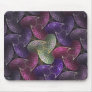 Pretzel Logic Mouse Pad