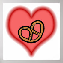 pretzel