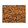 Pretzels Post Cards