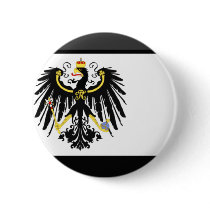 Preussen Flag Gem