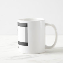 Preussen Flag Gem Mug