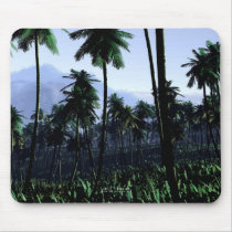 Prevailing Jungle Mouse Pads