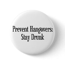 Prevent Hangovers