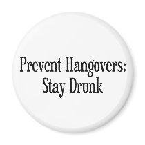 Prevent Hangovers