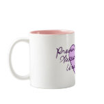 Prevention Awareness Understanding Coffee Mug