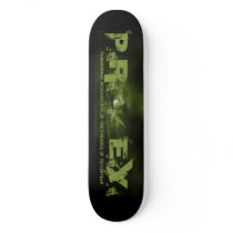 PREY Tribal Eagle 8 1/2" Deck Skateboard Deck