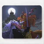 Priam & Ginger - The Knight Use Mats