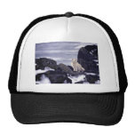 Pribilof Island Oil Spill, M/V Citrus 1996 Arctic Trucker Hats