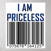 Priceless Full Print
