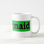 Priddymaid Mugs