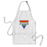 Pride 2009 apron