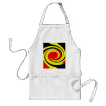 Pride 2 apron