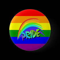 Pride Button buttons