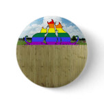 Pride Cats Pin