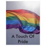Pride Collection! Letterhead