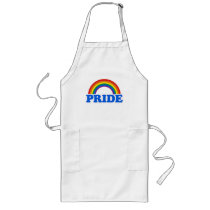 Pride Colours Aprons