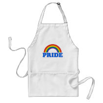 Pride Colours Apron