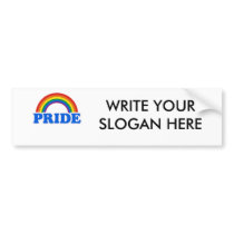 Pride Colours