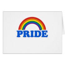 Pride Colours