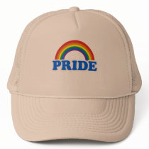 Pride Colours