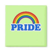 Pride Colours