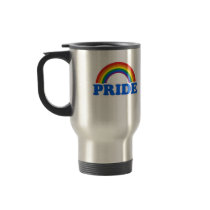 Pride Colours Mug