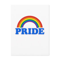 Pride Colours