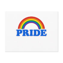 Pride Colours