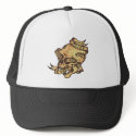 Pride Cometh Before A Fall.. hats