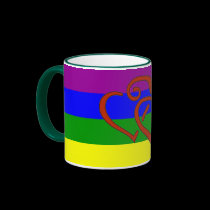 Pride Cup mugs