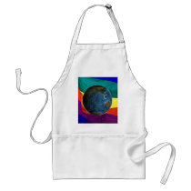 Pride Earth Apron