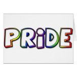 pride greeting cards