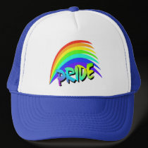 Pride Hat hats