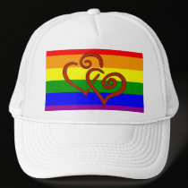 Pride Hat hats