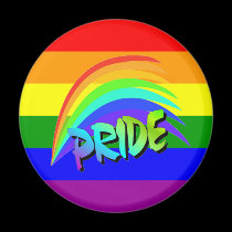 Pride Magnet magnets