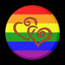 Pride Magnet magnets