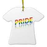Pride Ornament
