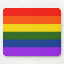 Pride-pad Mousepads