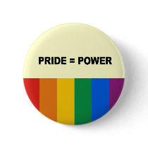 Pride = Power Pins